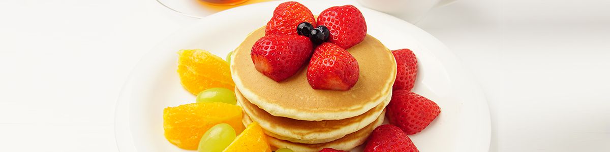 食べる