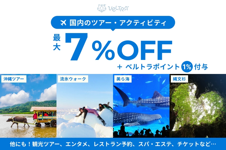 ベルトラ（国内）メイン画像250418